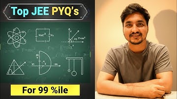 The value of current I in the electrical circuit as given below, when potential at A #iit #jee #pyq 