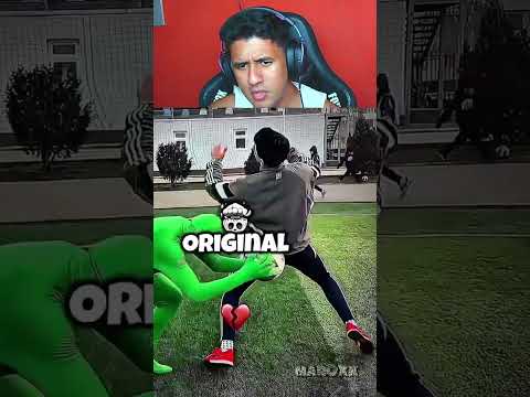 ISSO É FAKE? 💀💀