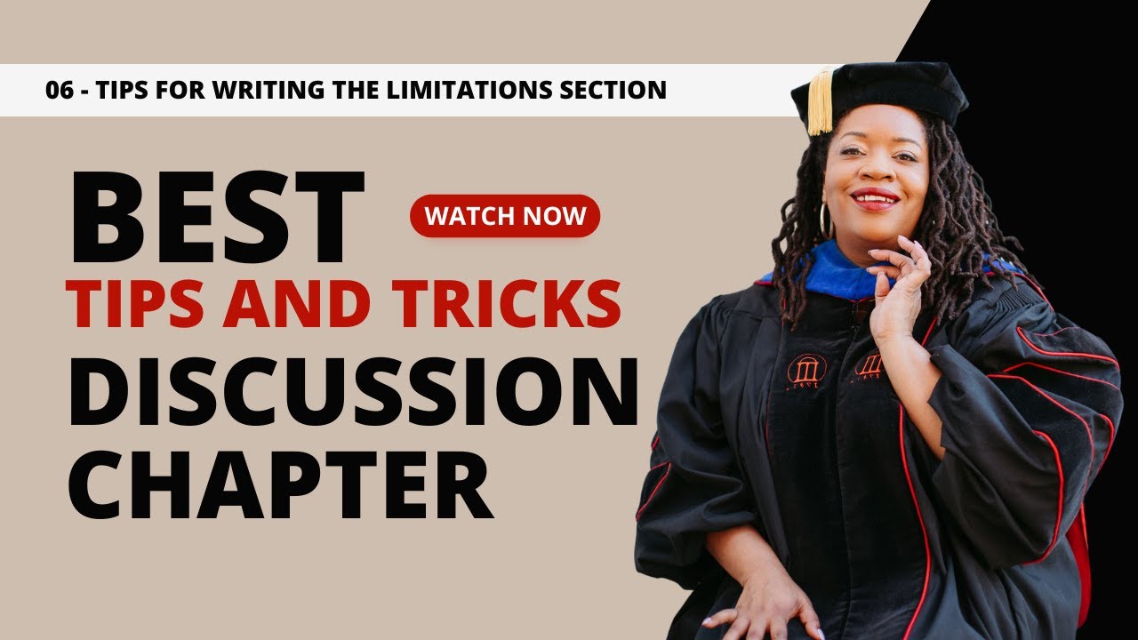 Limitations And Boundaries In Qualitative Research