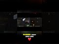 Raid Alert Interrupts Habibi's Plan #shorts