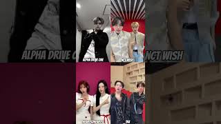 K-Pop Challenge "Gazan🤙" #alphadriveone #nctwish #hearts2hearts #tnx #fyp #shorts #kpop #viral