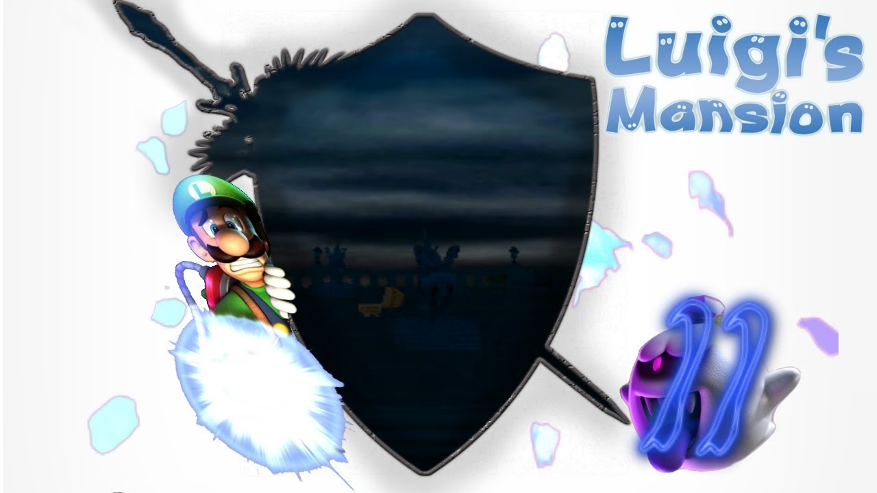 Luigi s Manson 11 Zappenduster YouTube luigi-s-manson-11-zappenduster-youtube