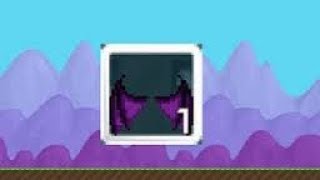 Growtopia MAKING nightmare Devil wings Sacrifice GOLDEN ANGELS