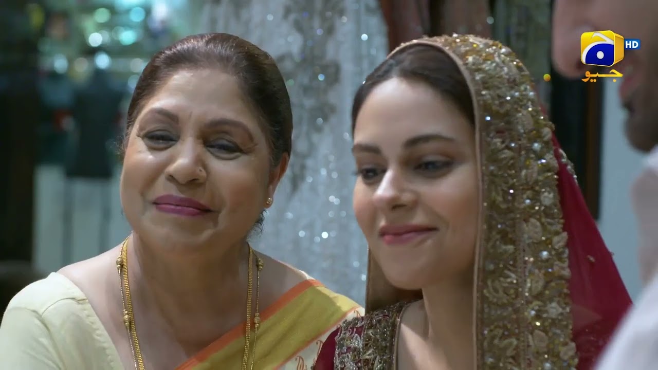 Daraar Episode 11 || Best Scene 02 || Geo Entertainment