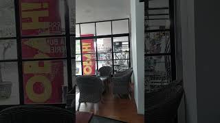 Cafe Jogja #kedaikolega #gedongkuning #dagadu #cafejogja #shorts #cafemahasiswa #cafe