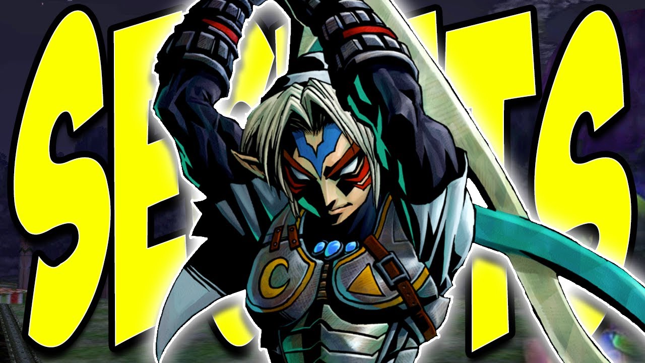 30 ПОЛЕЗНЫХ фактов и секретов о маске Маджоры, которые вы могли не знать!