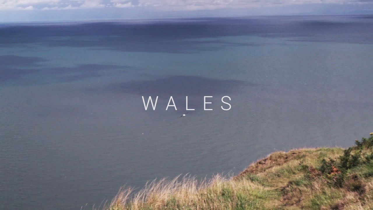 Wales 2017 - YouTube