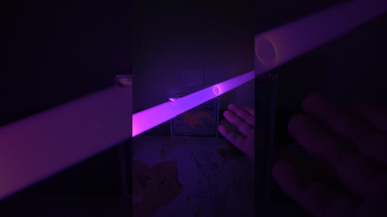 #starwars #lightsaber #lightsabercollection #lightsaberreview #maytheforcebewithyou