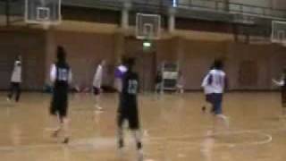 20090329スイフト戦 2Q前半