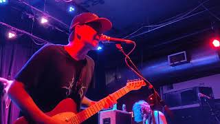 Sebadoh - Beat 2019-06-02 (Tractor Tavern, Seattle, WA)