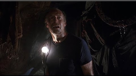 ʙᴀᴛ ꜰᴏᴏᴅ Graveyard Shift (1990)