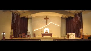 6/14/26 9:00 AM Sunday Mass