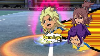 Inazuma Eleven Go Strikers 2013 Xtreme | 10 HOUR COMPILATION! (22 DIFFERENT MATCHES!) screenshot 2
