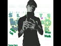 Slaatstalkwoowalkofficialaudioyoung cazz new song