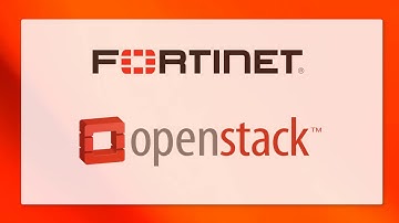 OpenStack connector in FortiGate