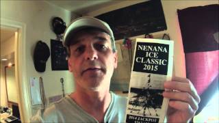 Nenana Ice Classic ,An Alaskan Tradition
