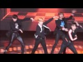BTS Perfect Man Dance Mirrored