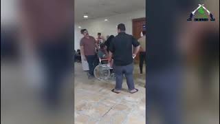 تقرير | الفساد في الواقع الصحي .. افات سياسية تنهش في جسد ضعيف بلا رحمة