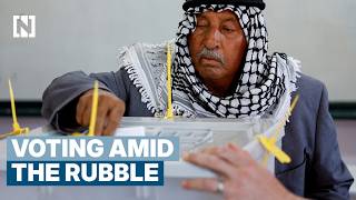 Making sense of Palestine’s local elections | Beyond the Headlines