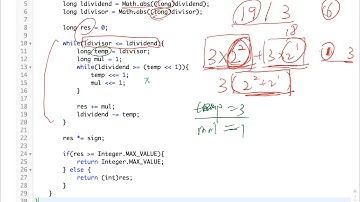 贾考博 LeetCode 29. Divide Two Integers - 用计算器他不香吗