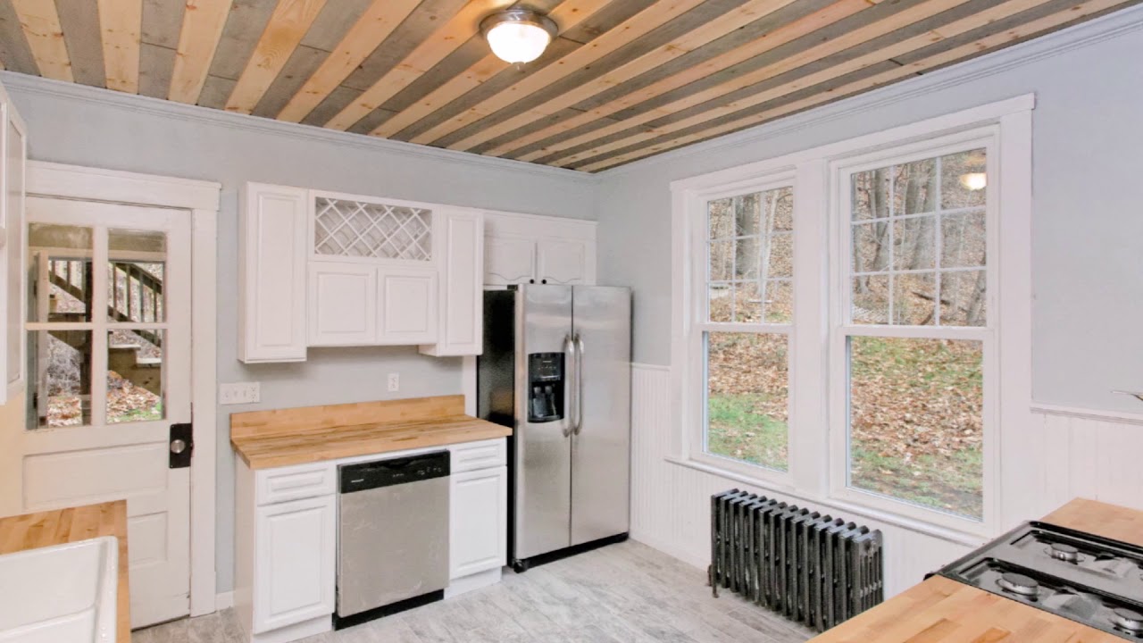 57 Spring Ave, Troy, NY 12180 YouTube