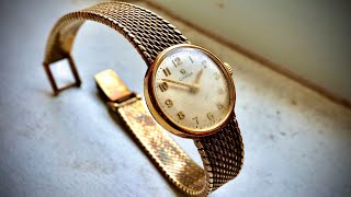 SALT &amp; SODA: The Best Way To Clean Vintage Watches?