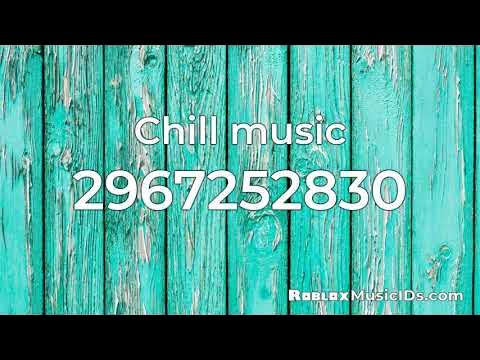 Lofi chill Roblox ID - Roblox music codes