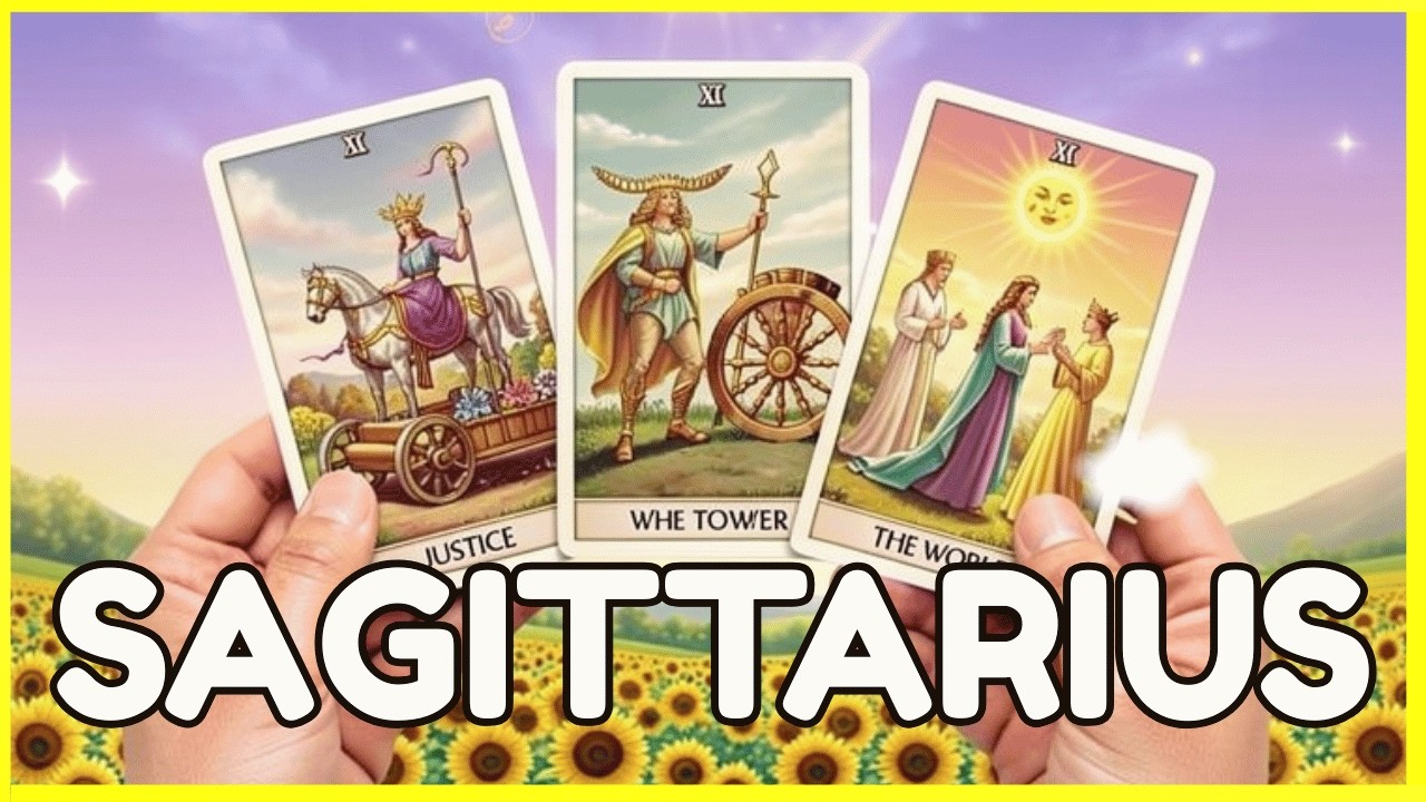 SAGITTARIUS- THEY TOLD HIM LOSING YOU WAS A MISTAKE 😳😞 NOW THEY WANT YOU BACK..🙏 MARCH 2026