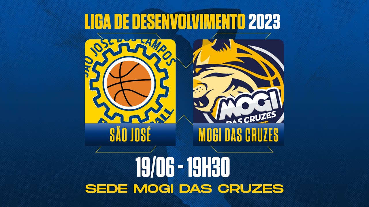 Basquete: saiba qual será o primeiro jogo do NBB na temporada 2023/2024