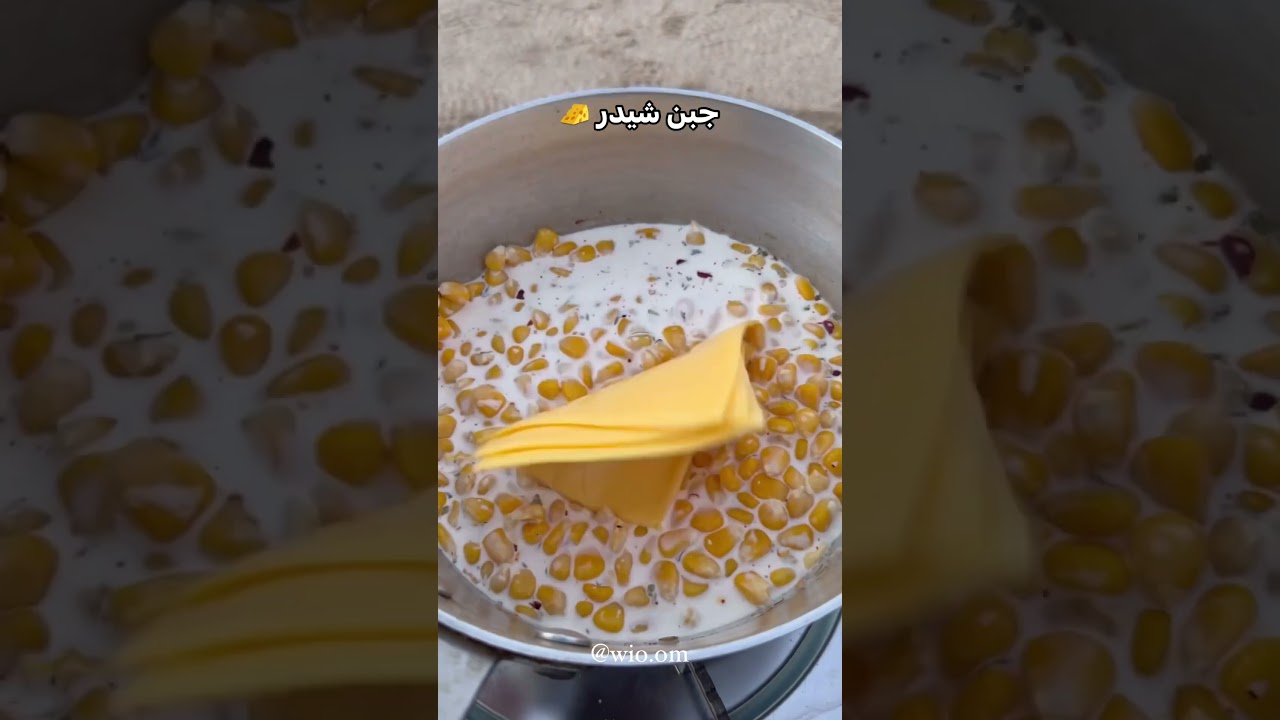 ذرة ببطاس عمان🇴🇲