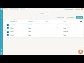 Finding Matches Across Users or Per User in Dedupely