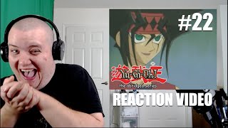 Ygotas Episode 22 - Reaction Video Season Finale
