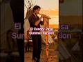 El Condor Pasa | Leo Rojas #relaxingmusic #instrumental #music #relaxing #calm #healing #shorts