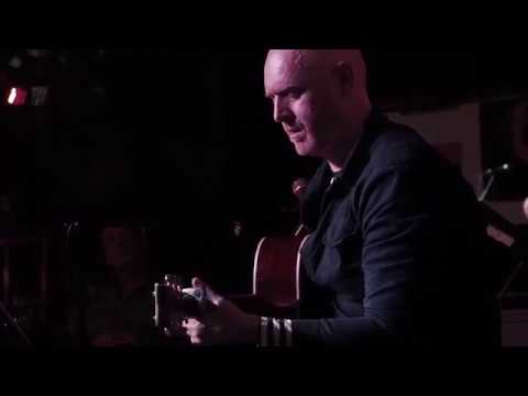 For Bert Jansch: Steve McCann (Belfast) plays Bert's Beat