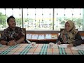 Bibir Ayu - Episode 5 - Tahapan Lanjutan Pilwakot Semarang Tahun 2020