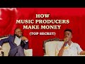 How to brand yourself and start making money as a music producer mbm ep3