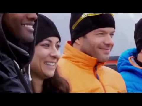The amazing race canada season 2 episode 1 (part 1) - YouTube
