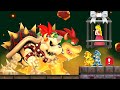 New Super Mario Bros 2 HD - All Castles