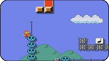 Super Mario Maker 3DS - 2 Great Automatic Levels