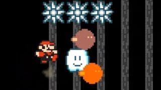 [SMM1] Bruno's Bombshell Boutique by Yoshi