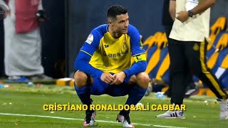 Ronaldo Ali Cabbar Resimi