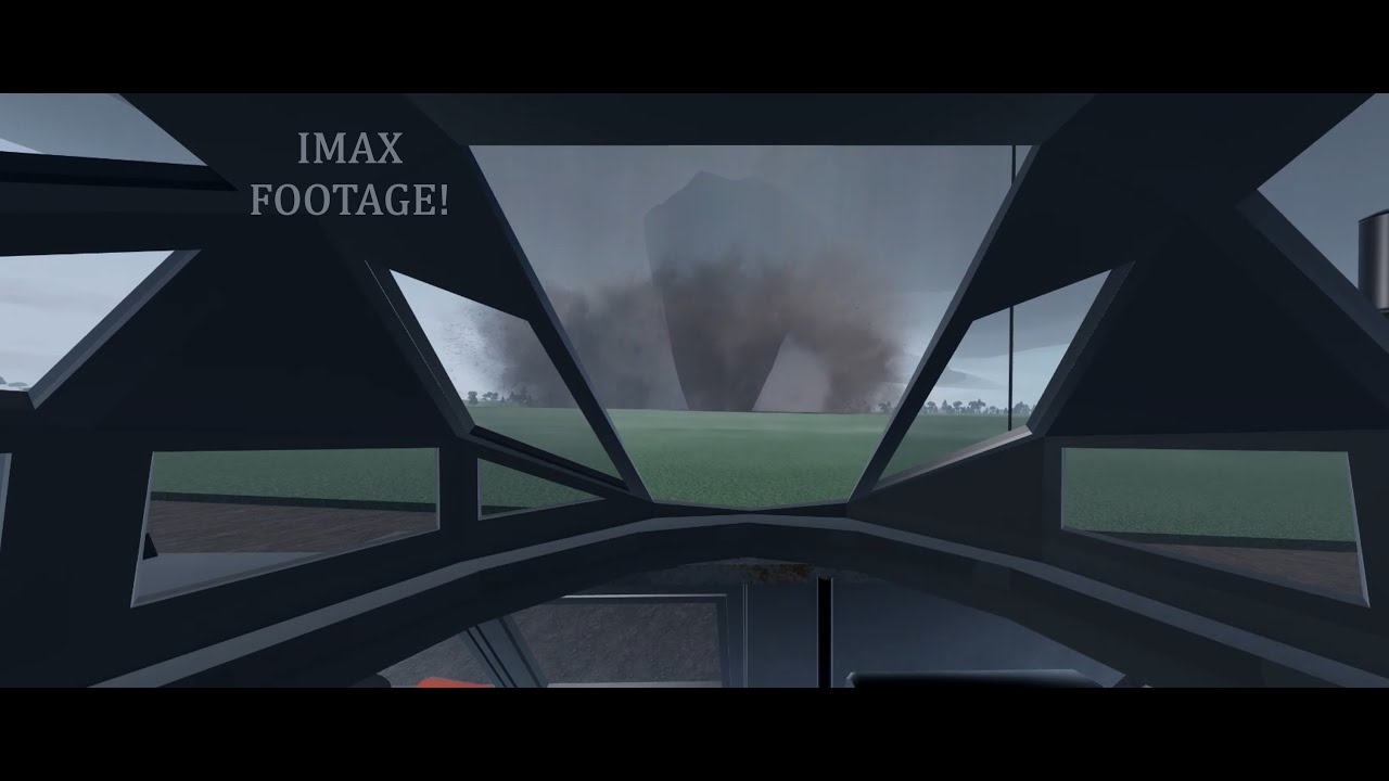 Viroqua hit by EF4 with IMAX footage! | Roblox Twisted - YouTube
