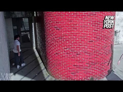 Manhunt steps up for Brazilian fugitive that escaped Pennsylvania jail