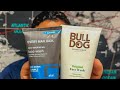 Facewash Brand Battle - Every Man Jack vs Bulldog #everymanjack #bulldogskincare #bulldog