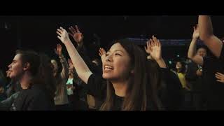 Video thumbnail of "Planetshakers - Beauty For Ashes (Magyar fordítás)"