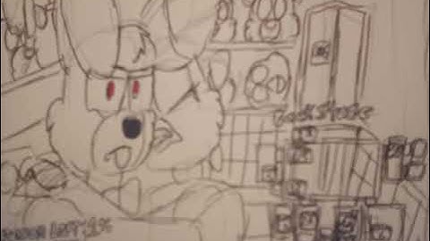 TDL | SML Movie: Chef Pee Pee Quits Part 5 Alternative Ending