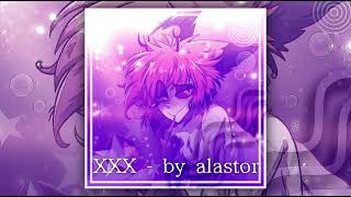 Xxx - By Alastor [Ai Cover]