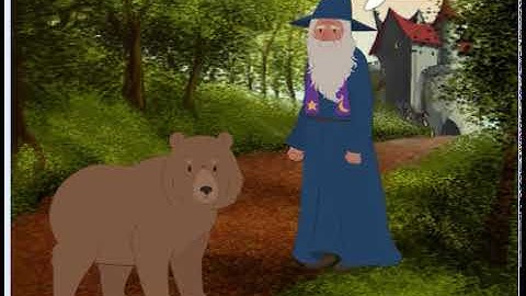 Scratch Tutorial: Create a Story