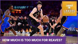NBA teams REPORTEDLY PREPARING BIG OFFERS for Austin Reaves. Will Lakers MATCH?