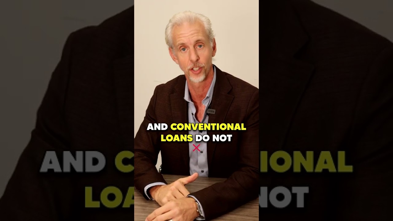 FHA vs Conventional Loans